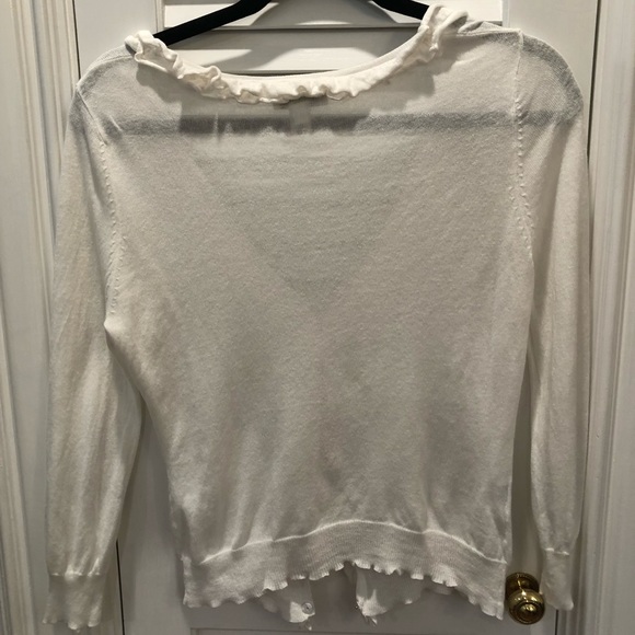 Anne Taylor Cardigan - Picture 4 of 4